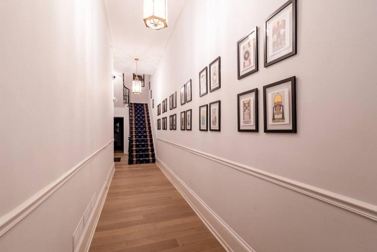 Thena Hotel - Spacious 1 Bedroom Philadelphia Bagian luar foto